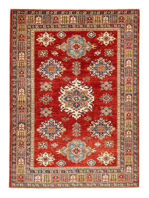 Ziegler Carpet - Kazak - 200 x 150 cm - rød