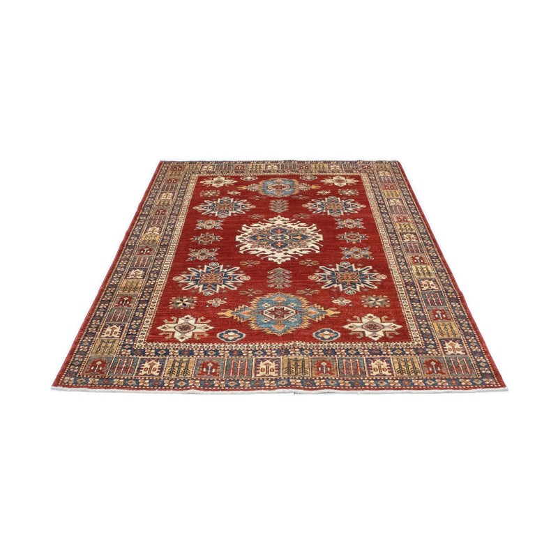 Ziegler Carpet - Kazak - 200 x 150 cm - rød