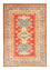 Ziegler Carpet - Kazak - 209 x 145 cm - flerfarvet
