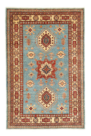 Ziegler Carpet - Kazak - 207 x 149 cm - turkis