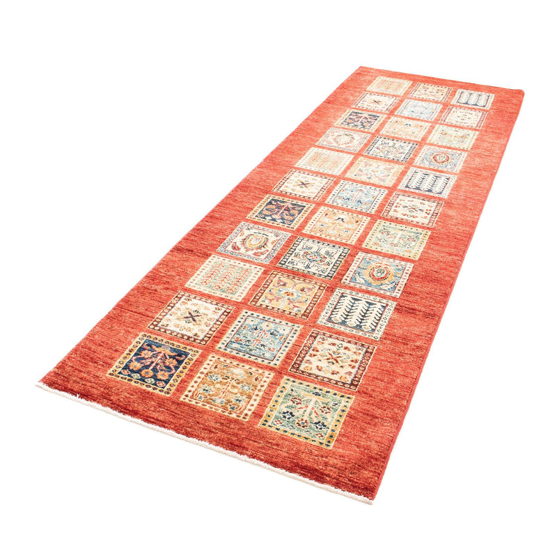 Løber Ziegler Carpet - 251 x 83 cm - rød