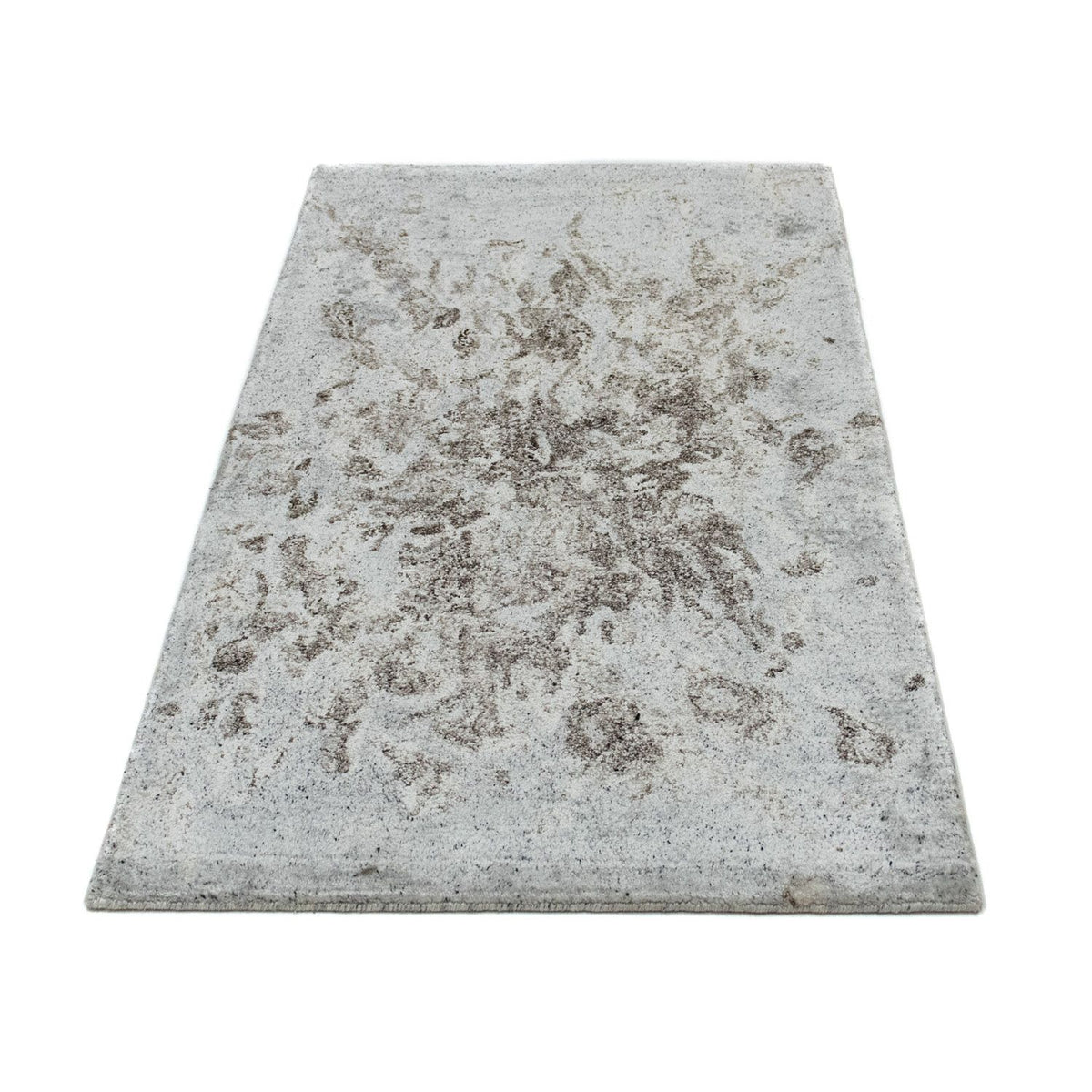 Designer tæppe - 140 x 70 cm - flerfarvet