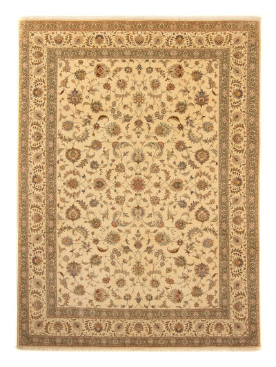 Tabriz - 50 Raj Tæppe 250x342cm - Persisk tæppe