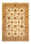 Persisk tæppe - Tabriz - Royal - 352 x 256 cm - beige