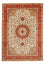 Persisk tæppe - Tabriz - Royal - 354 x 255 cm - beige