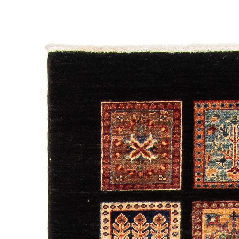 Løber Ziegler Carpet - 245 x 78 cm - mørkeblå
