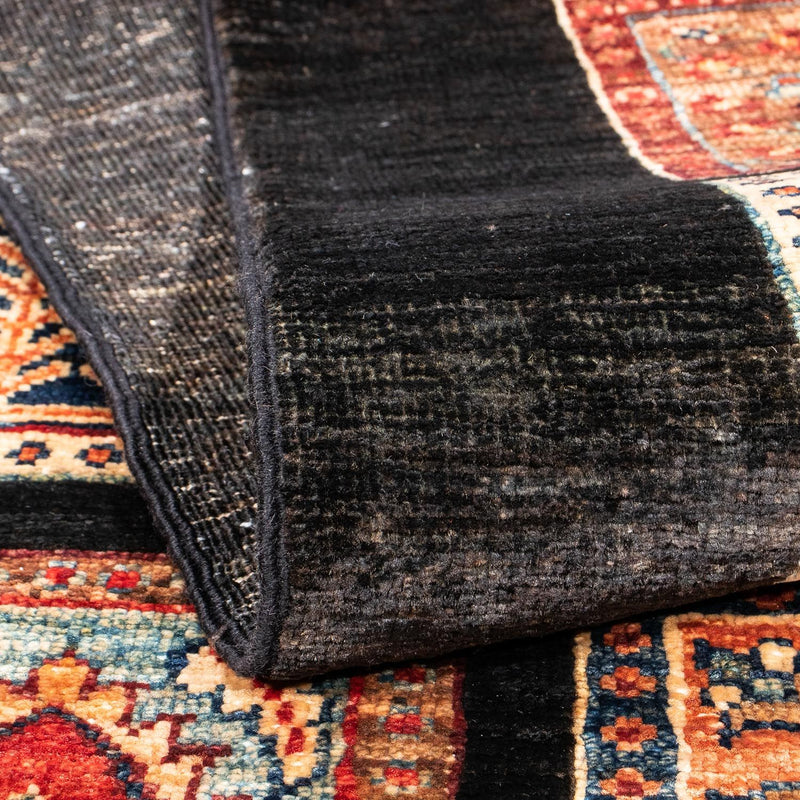 Løber Ziegler Carpet - 245 x 78 cm - mørkeblå
