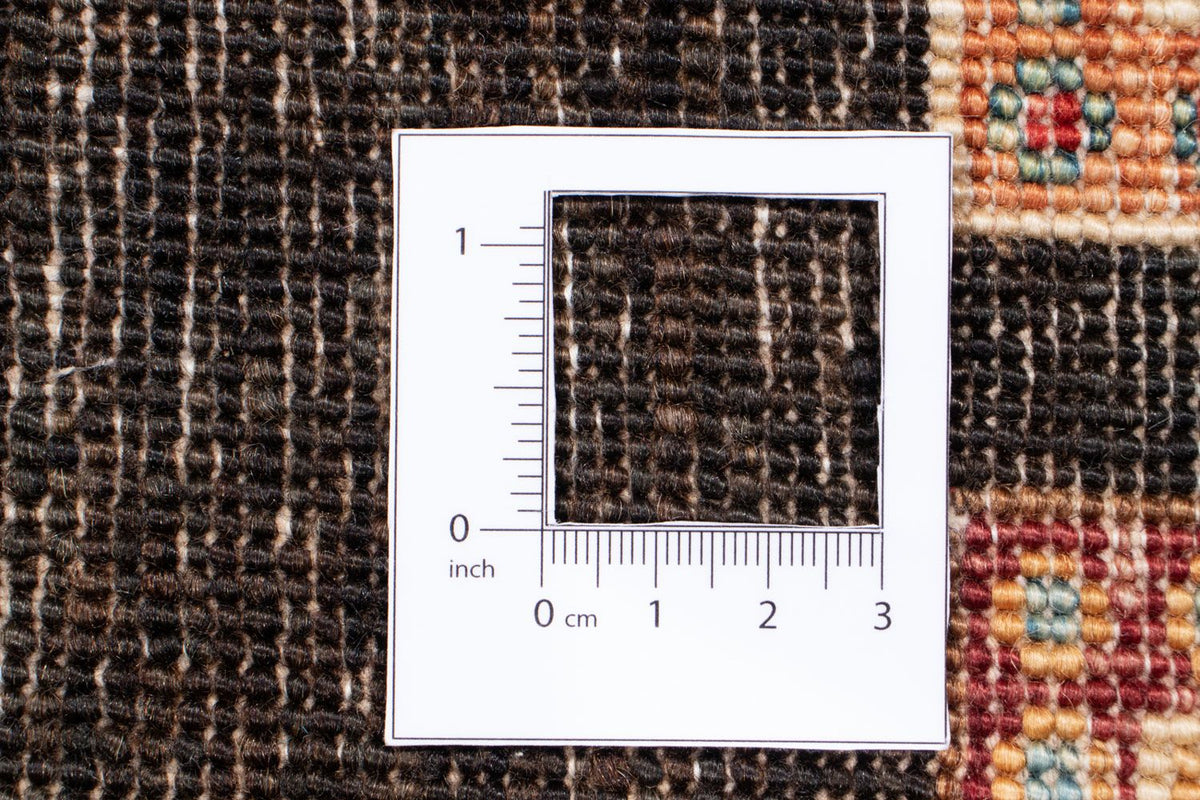 Løber Ziegler Carpet - 245 x 78 cm - mørkeblå