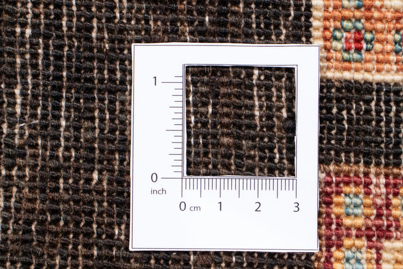 Løber Ziegler Carpet - 245 x 78 cm - mørkeblå