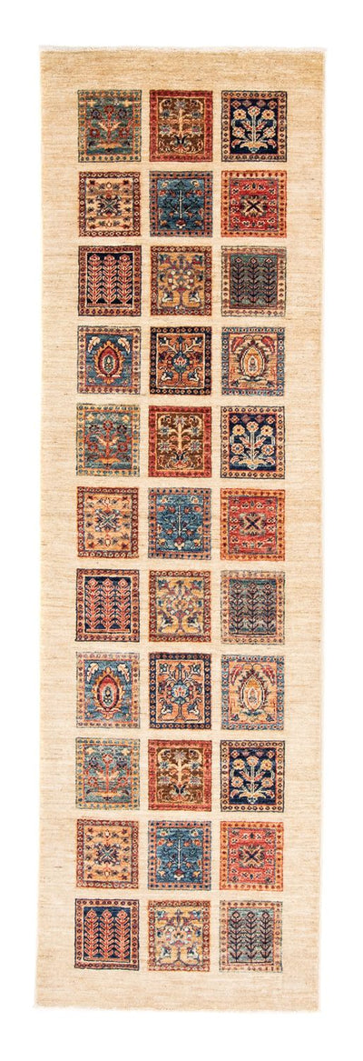 Ziegler Carpet 76x252cm - Orientalsk tæppe