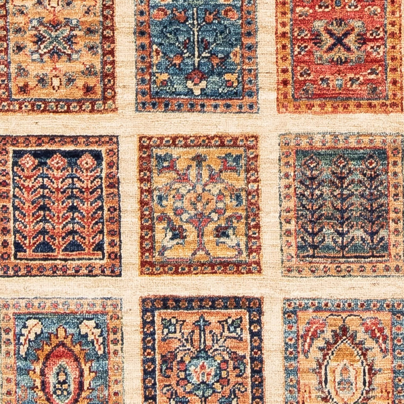 Løber Ziegler Carpet - 252 x 76 cm - beige