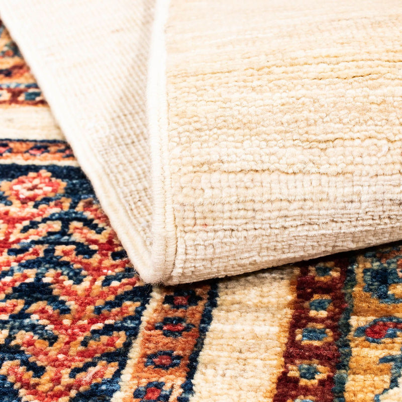 Løber Ziegler Carpet - 252 x 76 cm - beige