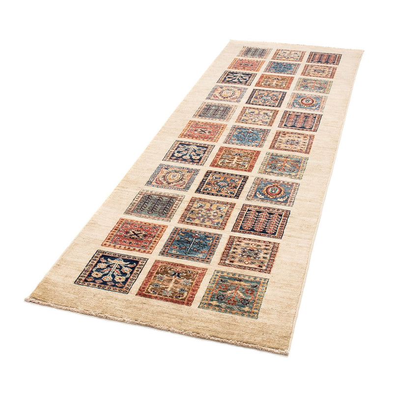 Løber Ziegler Carpet - 252 x 76 cm - beige
