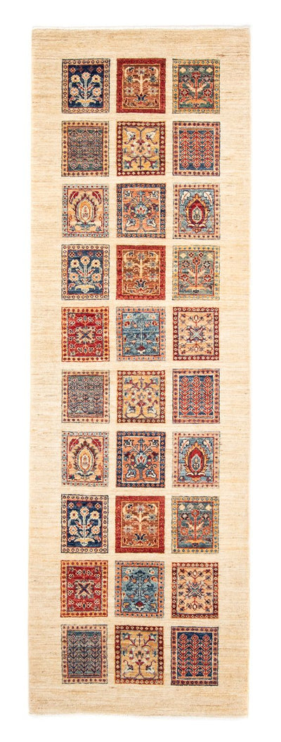 Ziegler Carpet 76x240cm - Orientalsk tæppe