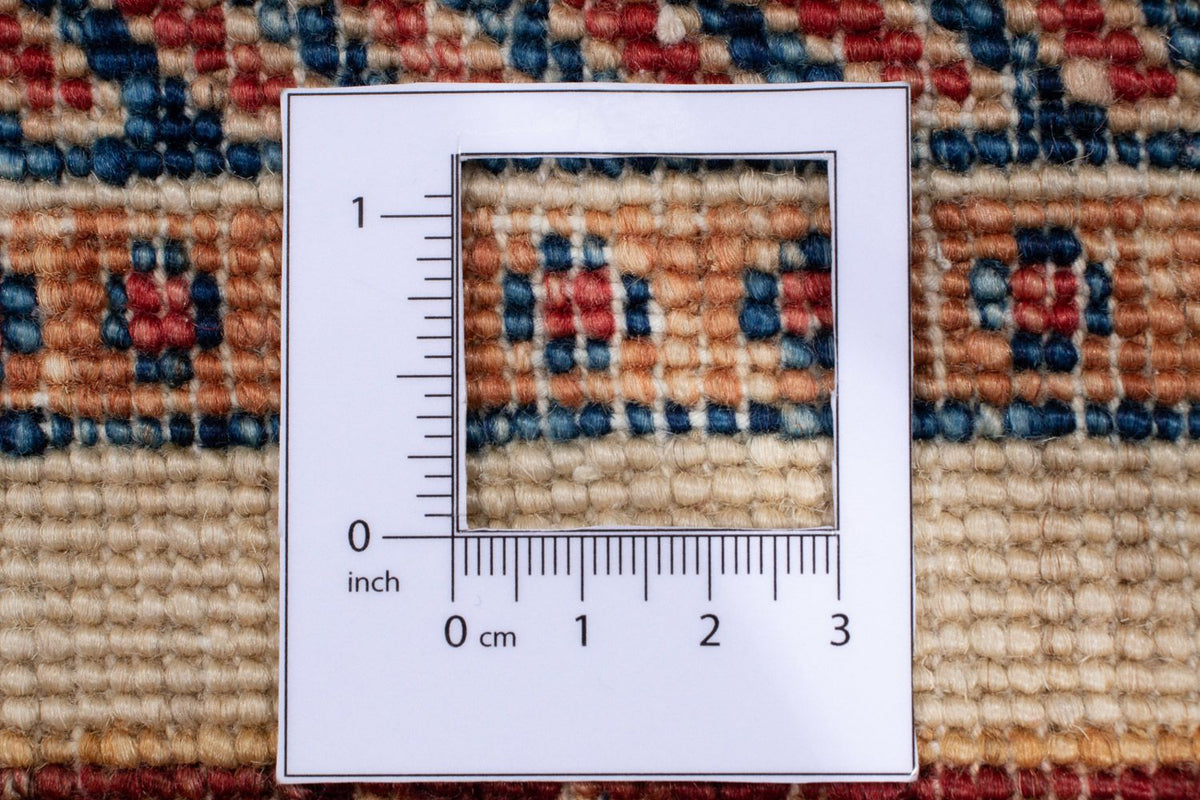 Løber Ziegler Carpet - 240 x 76 cm - beige
