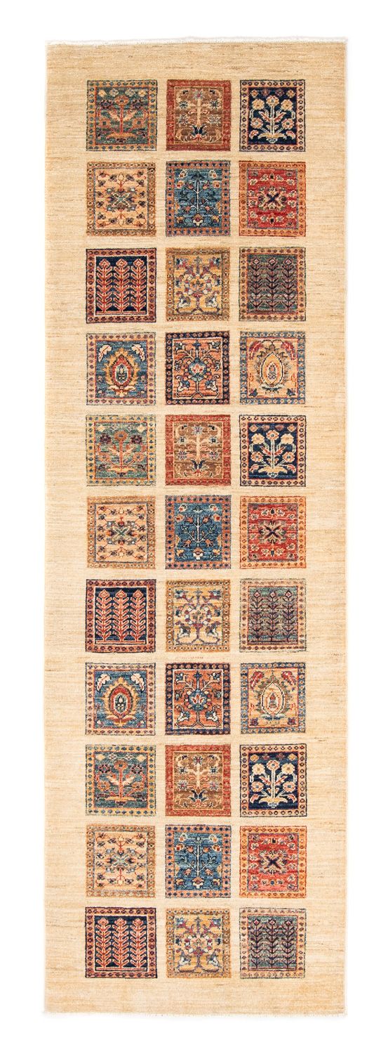 Løber Ziegler Carpet - 244 x 75 cm - beige
