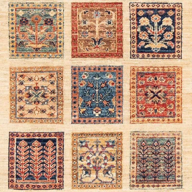 Løber Ziegler Carpet - 244 x 75 cm - beige