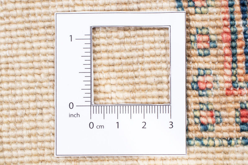 Løber Ziegler Carpet - 244 x 75 cm - beige