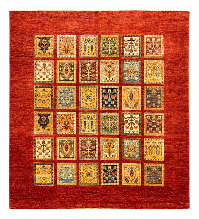 Ziegler Carpet 247x339cm - Orientalsk tæppe