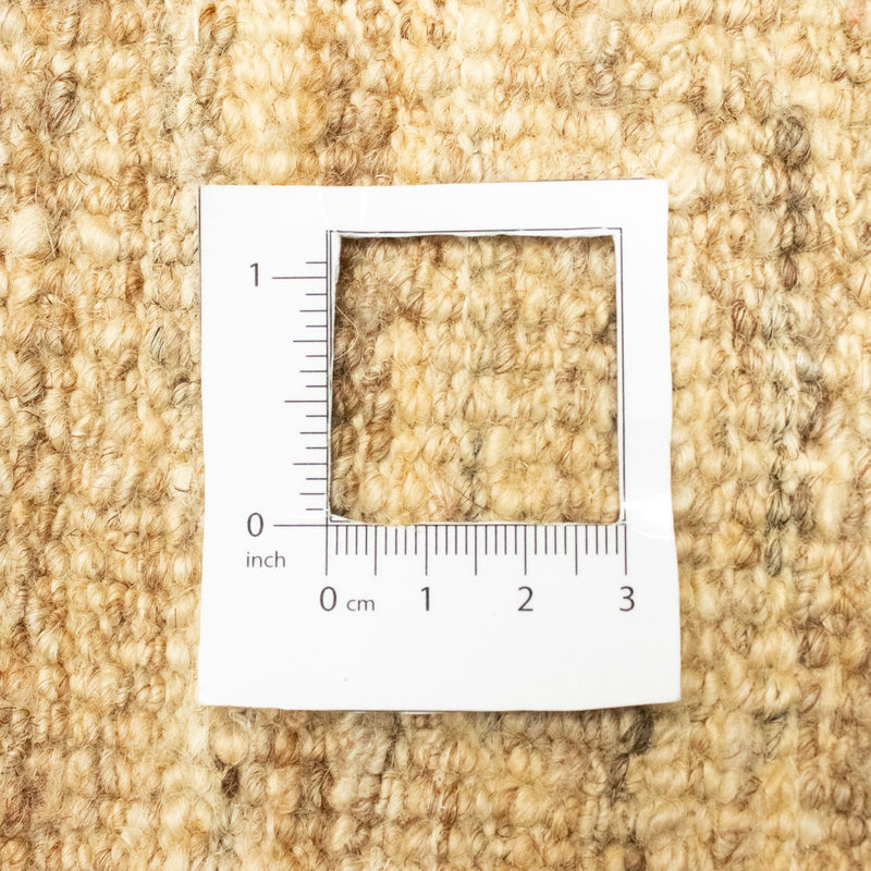 Gabbeh-tæppe - Indus - 164 x 94 cm - beige