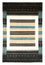 Gabbeh Tæppe - Loribaft Persisk - 246 x 169 cm - flerfarvet