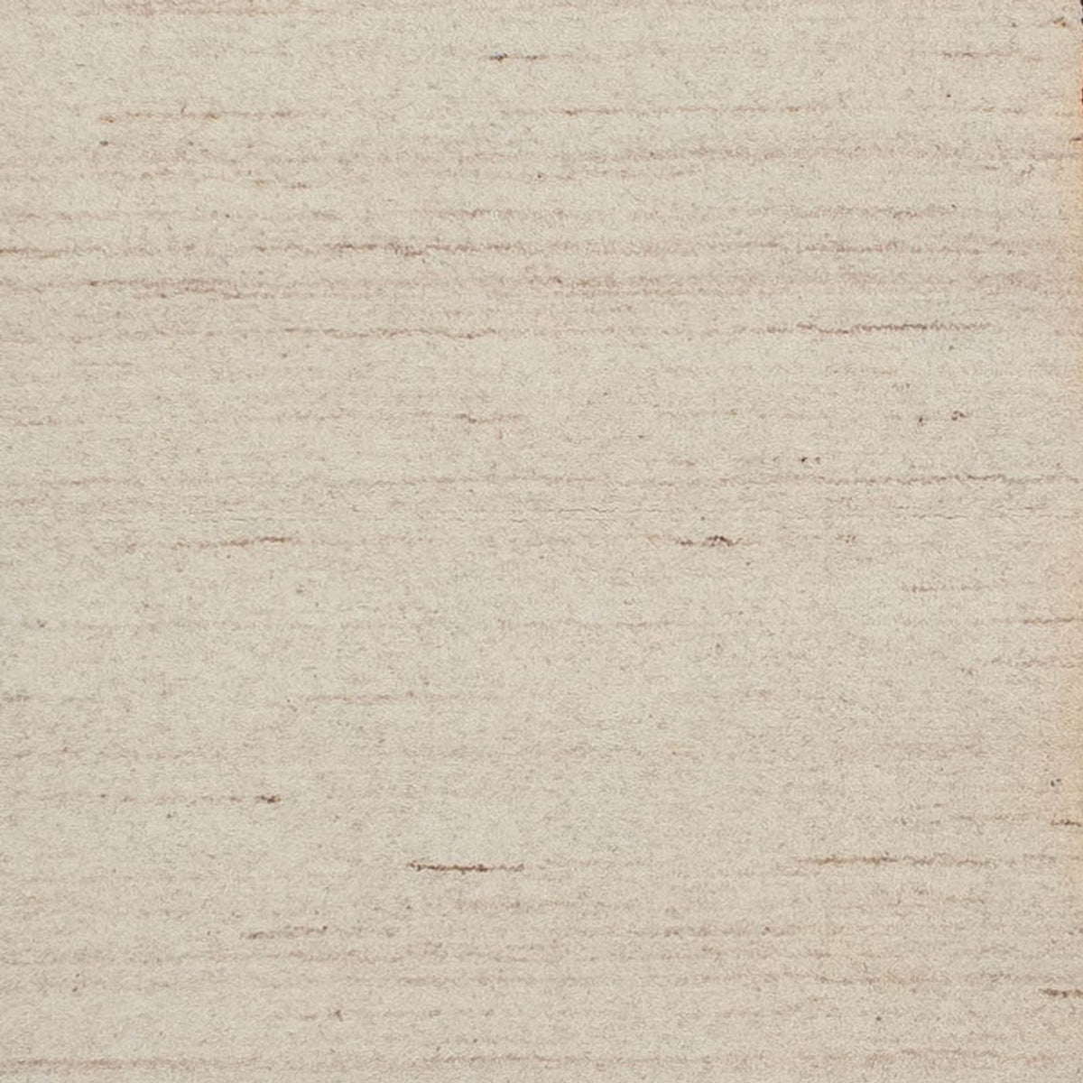 Løber Gabbeh Tæppe - Loribaft Persisk - 298 x 80 cm - beige