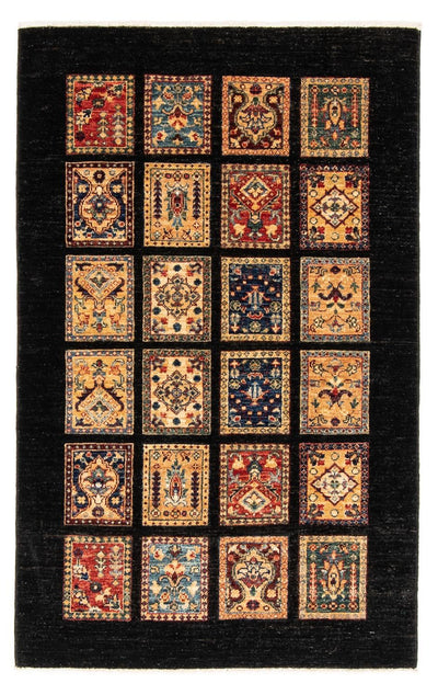 Ziegler Carpet 98x155cm - Orientalsk tæppe