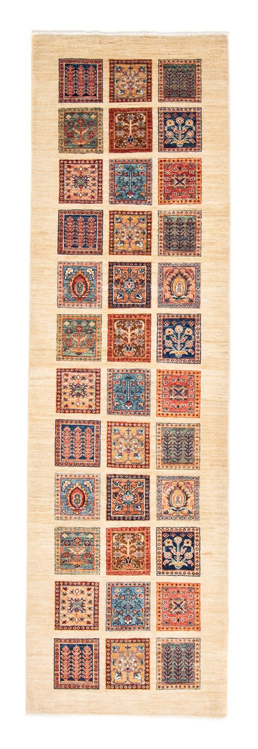 Løber Ziegler Carpet - 259 x 77 cm - beige