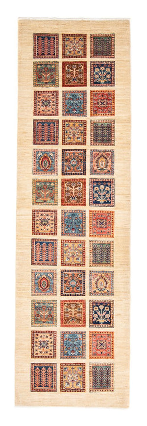 Løber Ziegler Carpet - 259 x 77 cm - beige