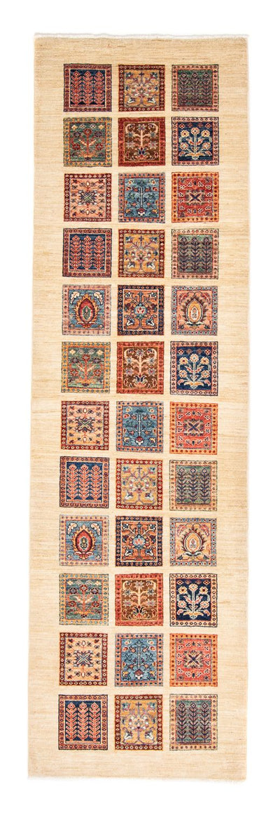 Ziegler Carpet 77x259cm - Orientalsk tæppe