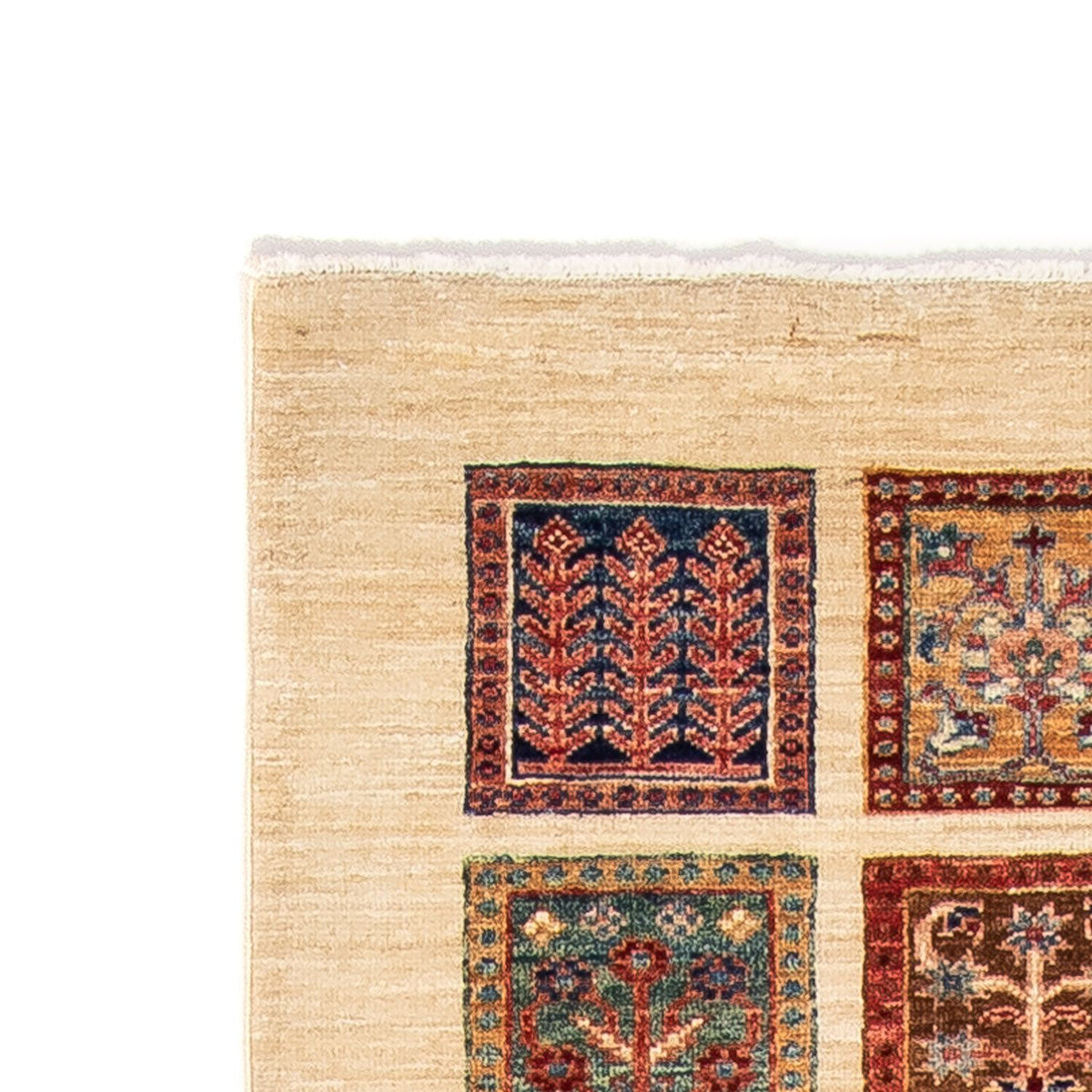 Løber Ziegler Carpet - 259 x 77 cm - beige