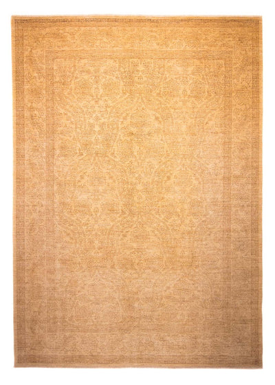 Farahan Tæppe 122x155cm - Orientalsk tæppe