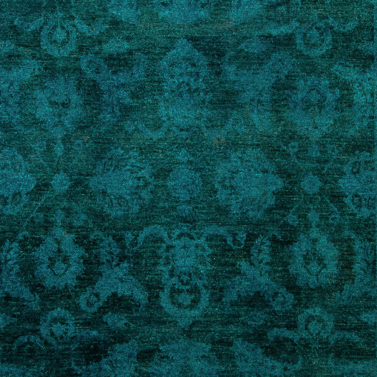 Ziegler Carpet - 330 x 245 cm - mørkeblå