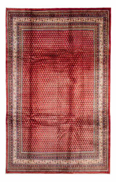 Mir Tæppe 214x329cm - Persisk tæppe