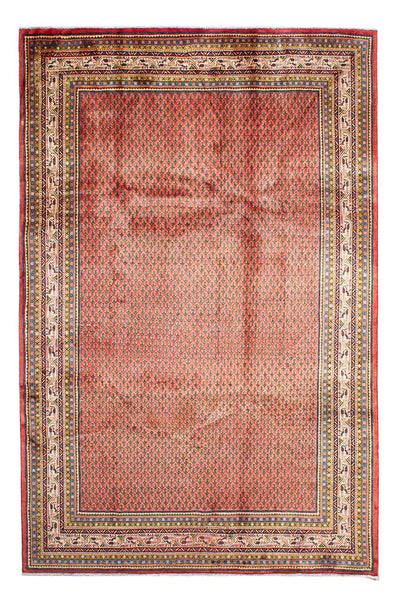 Mir Tæppe 215x310cm - Persisk tæppe