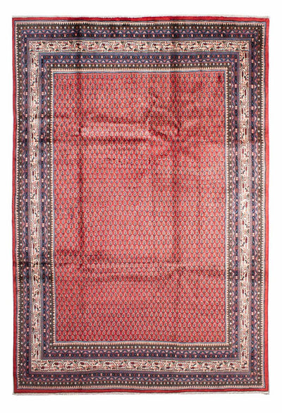 Mir Tæppe 215x315cm - Persisk tæppe