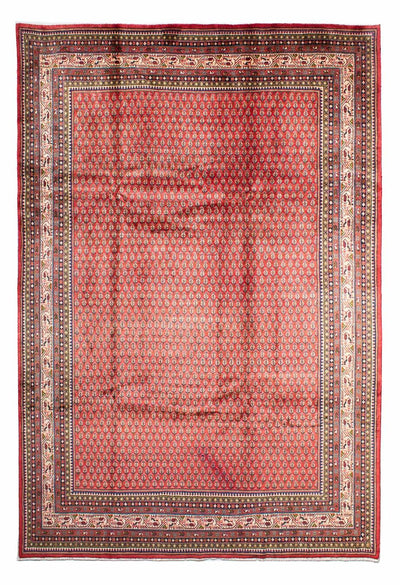 Mir Tæppe 220x312cm - Persisk tæppe