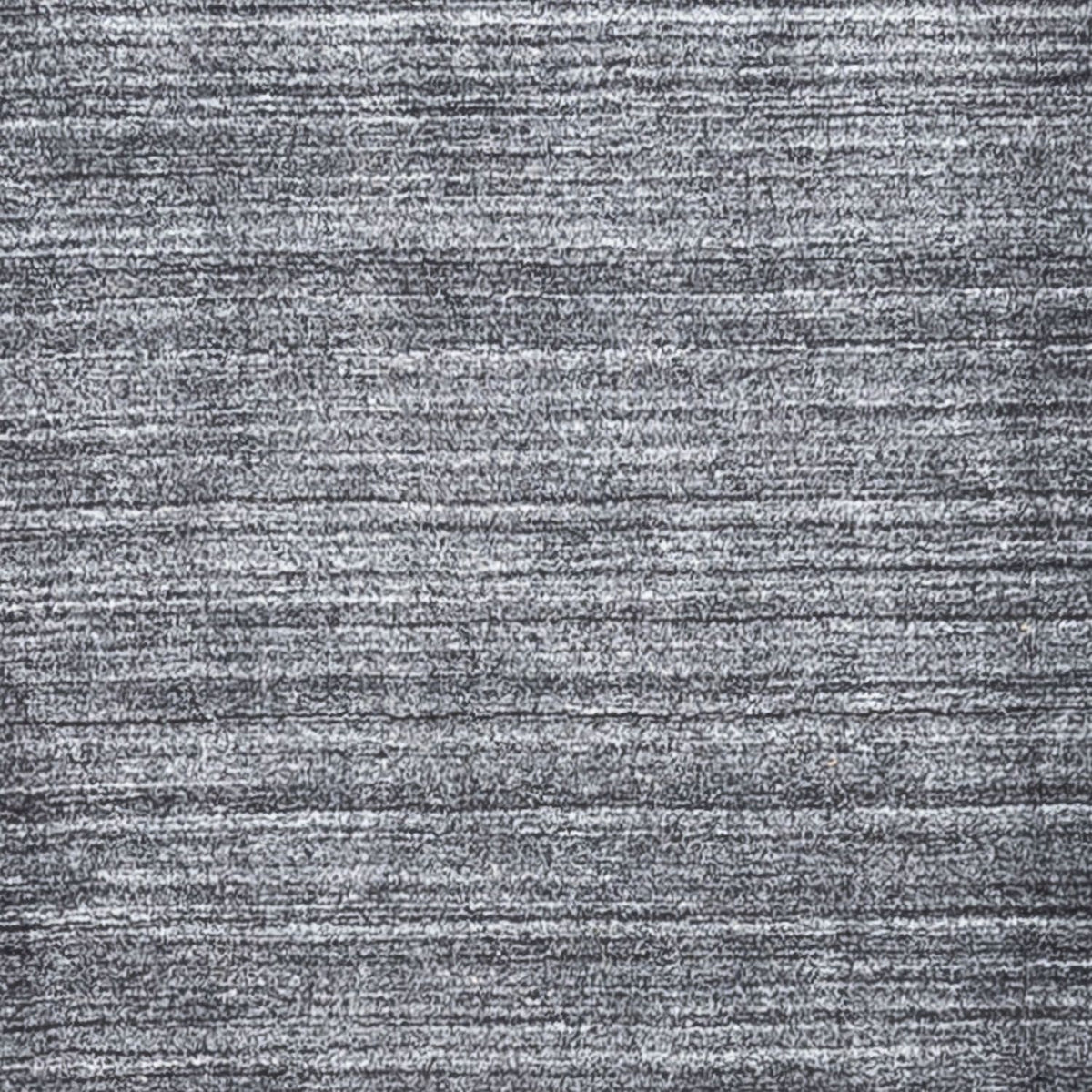 Vintage tæppe - 350 x 250 cm - grå