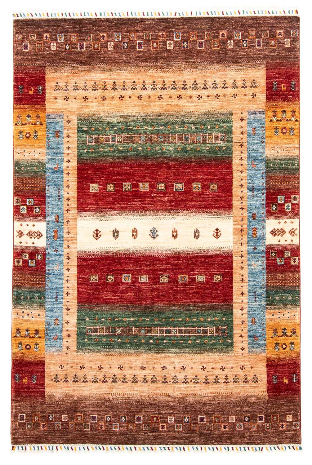Ziegler Carpet - 249 x 174 cm - flerfarvet