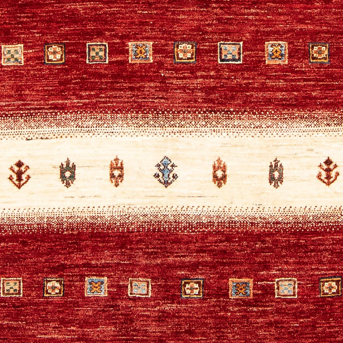 Ziegler Carpet - 249 x 174 cm - flerfarvet