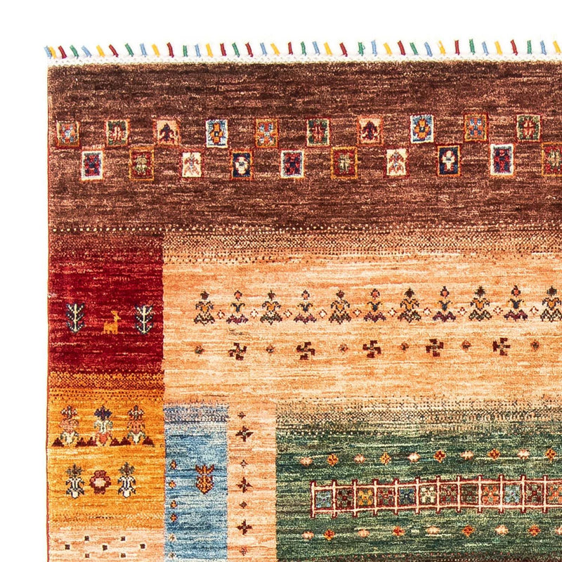 Ziegler Carpet - 249 x 174 cm - flerfarvet