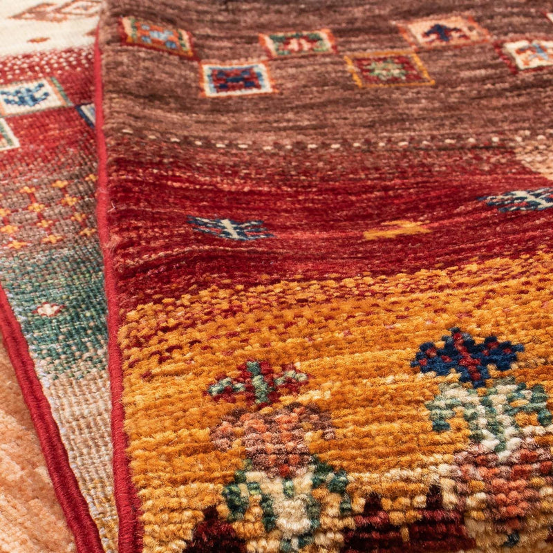 Ziegler Carpet - 249 x 174 cm - flerfarvet