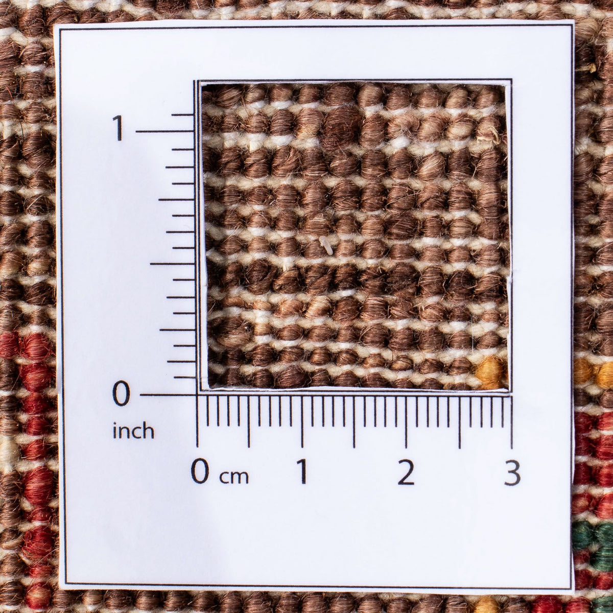 Ziegler Carpet - 249 x 174 cm - flerfarvet