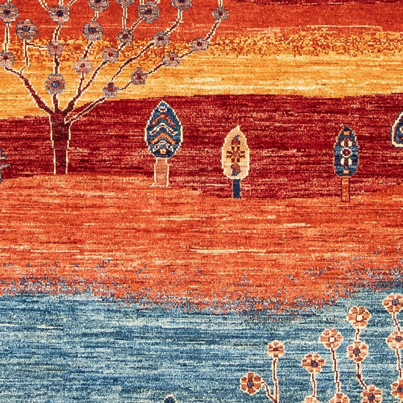 Ziegler Carpet - 237 x 170 cm - flerfarvet