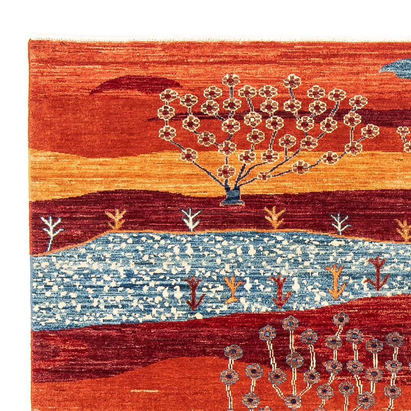 Ziegler Carpet - 237 x 170 cm - flerfarvet