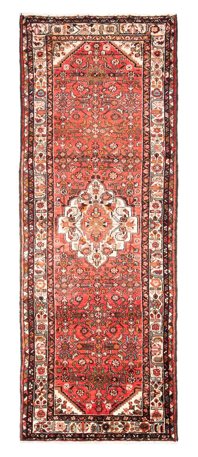 Hamadan Tæppe 110x328cm - Persisk tæppe