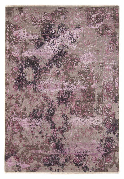 Designer tæppe 172x239cm - Designerteppich