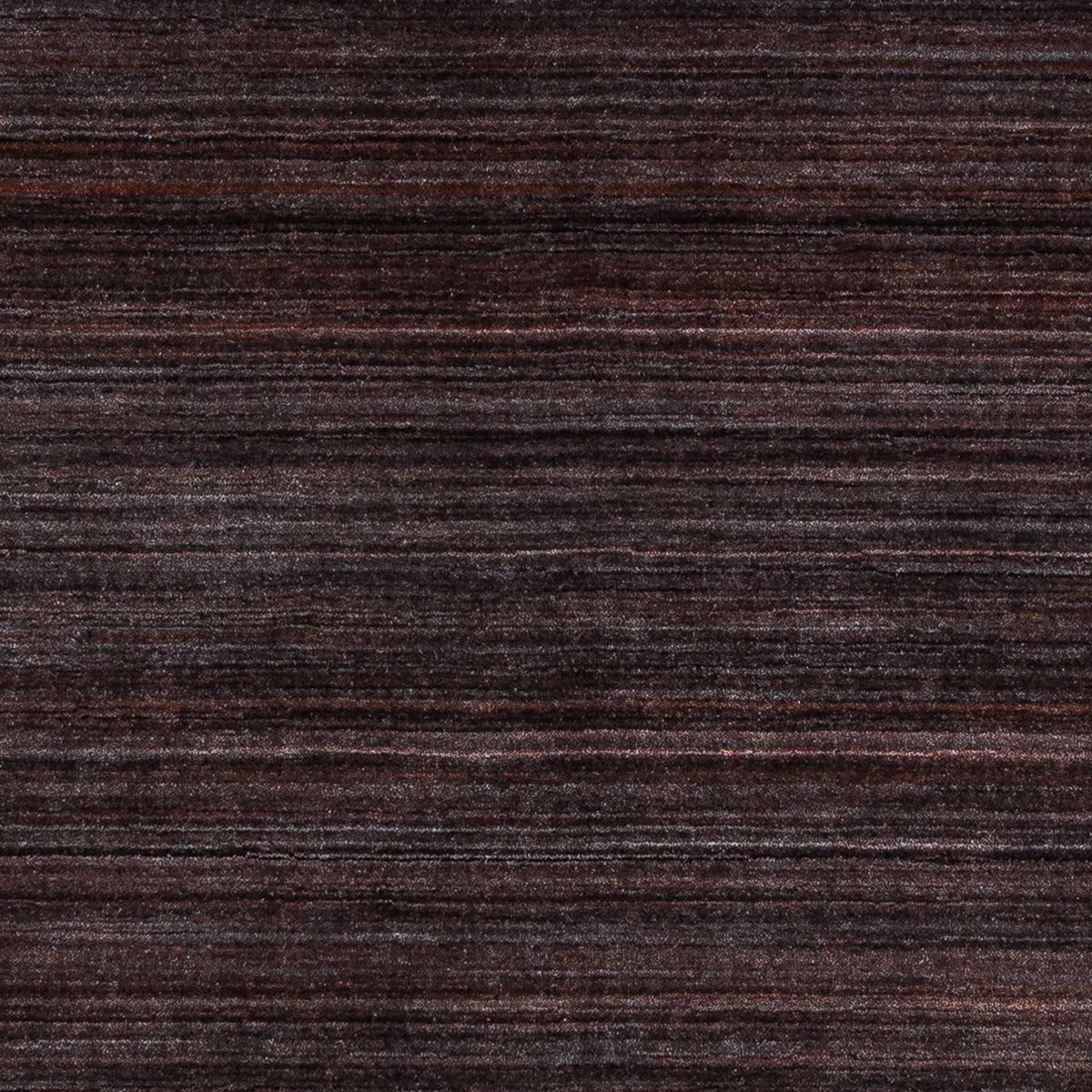 Vintage tæppe - 200 x 150 cm - lilla
