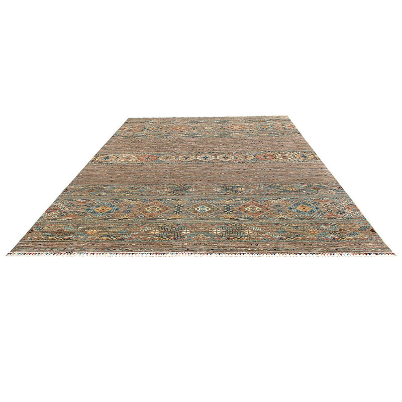 Ziegler Carpet - 334 x 245 cm - flerfarvet