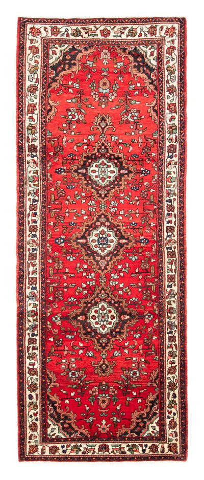 Hamadan Tæppe 110x291cm - Persisk tæppe